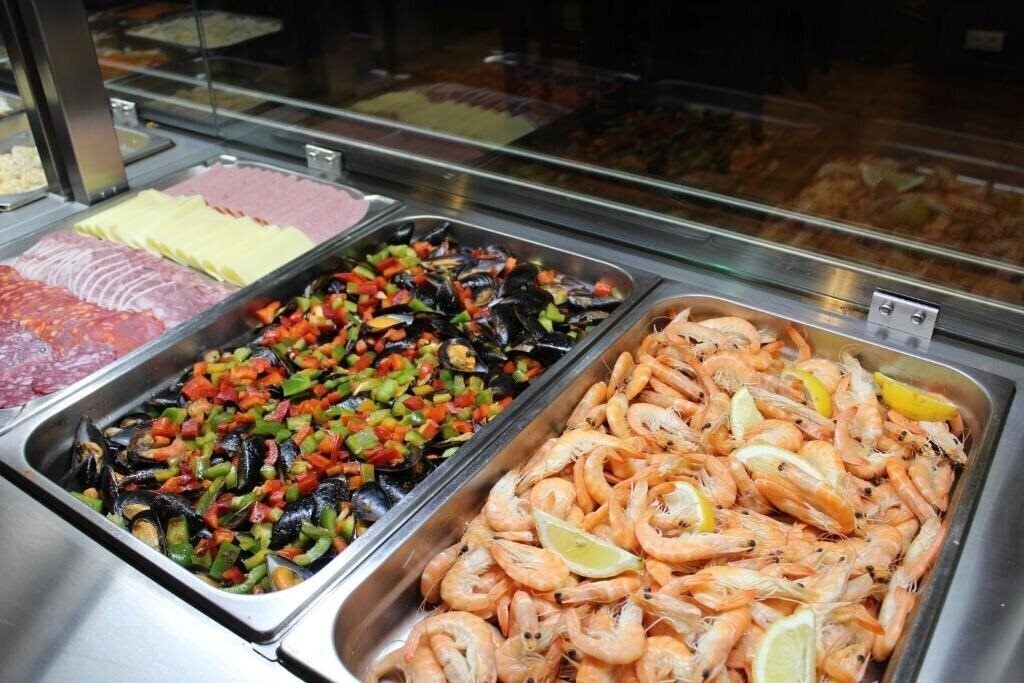 Изображение Hotel Avanti 3*