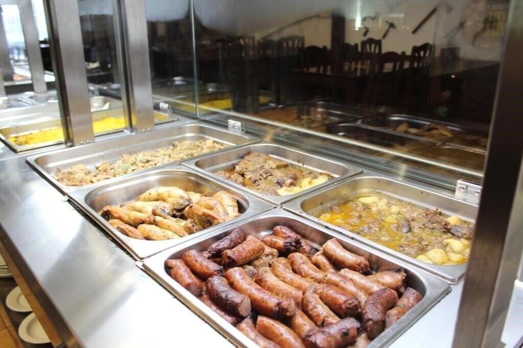 Картинка Hotel Avanti 3*