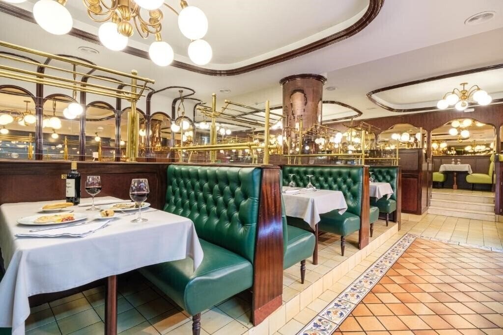 Фотография Sporting 4*