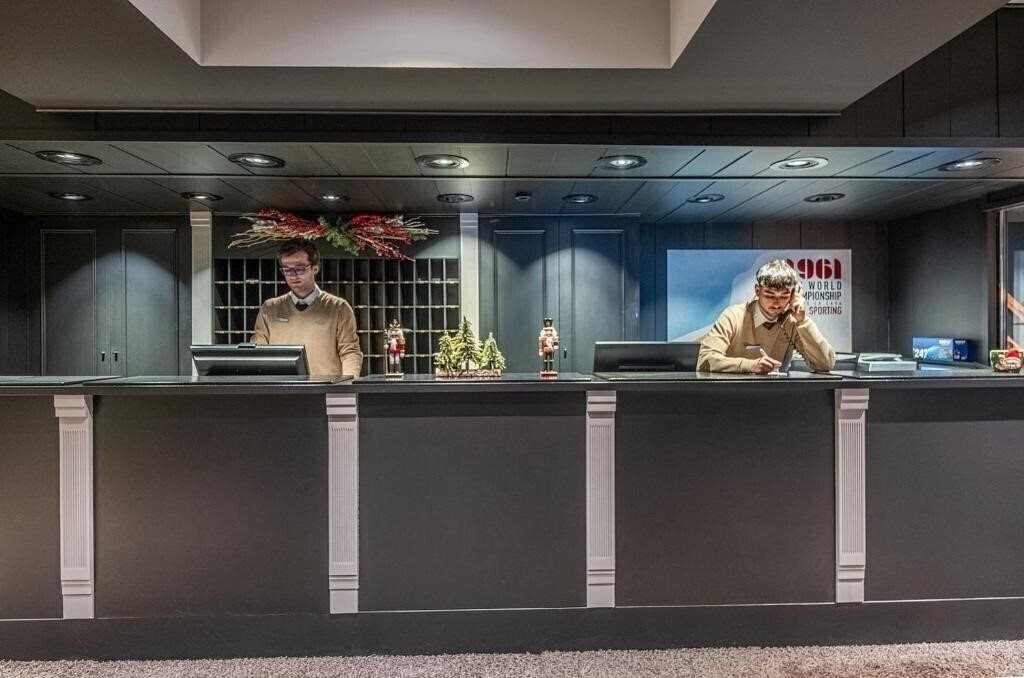 Картинка Sporting 4*