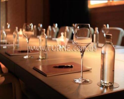 Фотография Sport Hotel Hermitage 5*