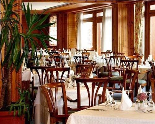 Отель Sport Hotel Hermitage 5*