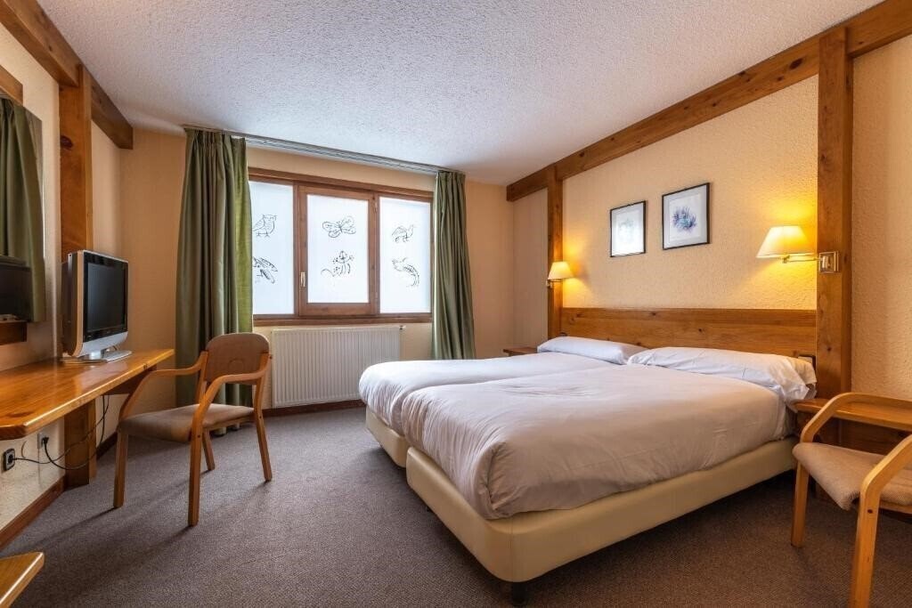 Изображение Sport Hotel 4*