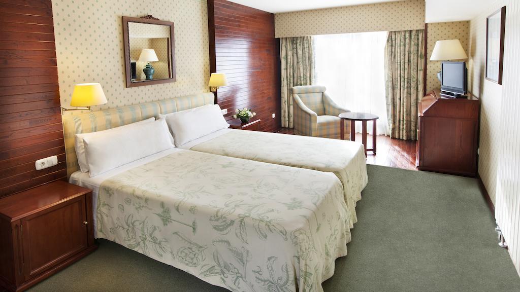 Изображение Hotansa Piolets Soldeu Centre 4*