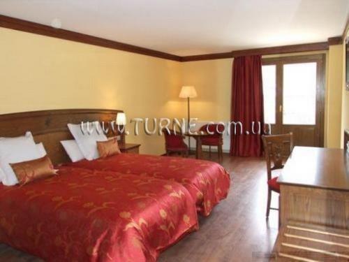 Фотография Parador Canaro 4*