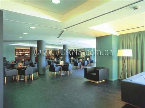 Отель Piolets Park & SPA 4*