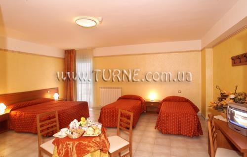 Фото Sport Hotel Village 4*