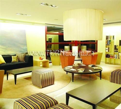 Фото Somriu Galanthus 4*