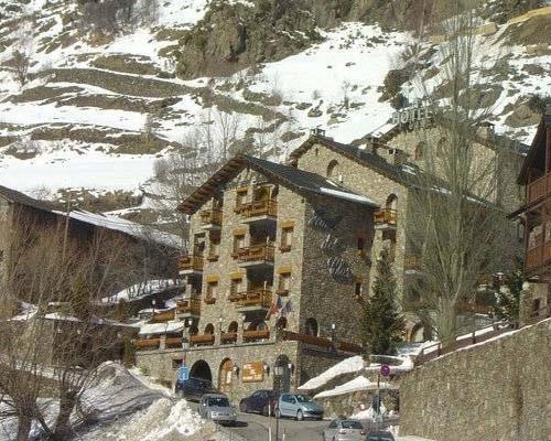 Изображение Del Clos 2*