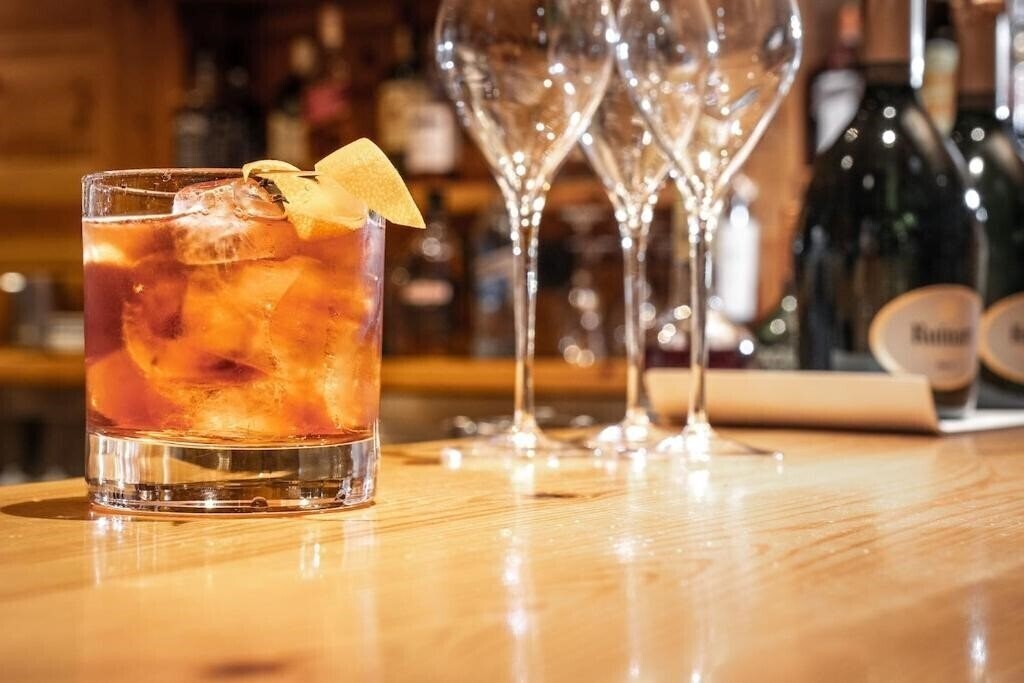 Фото Xalet Montana 3*