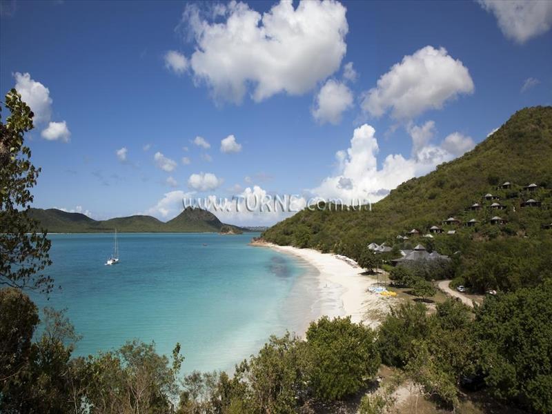 Картинка Hermitage Bay 4*