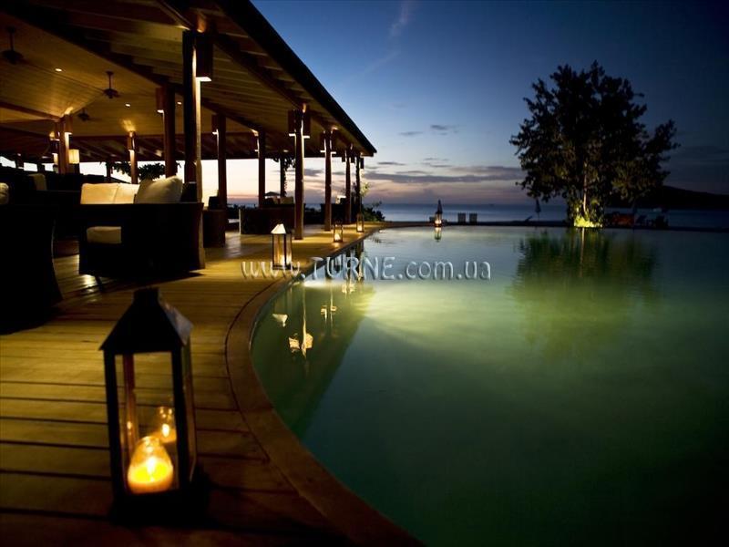 Изображение Hermitage Bay 4*