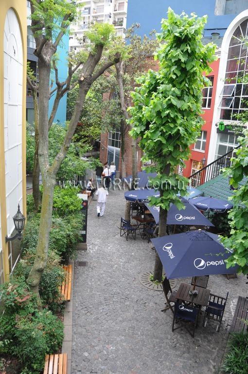 Изображение Europlaza 3*