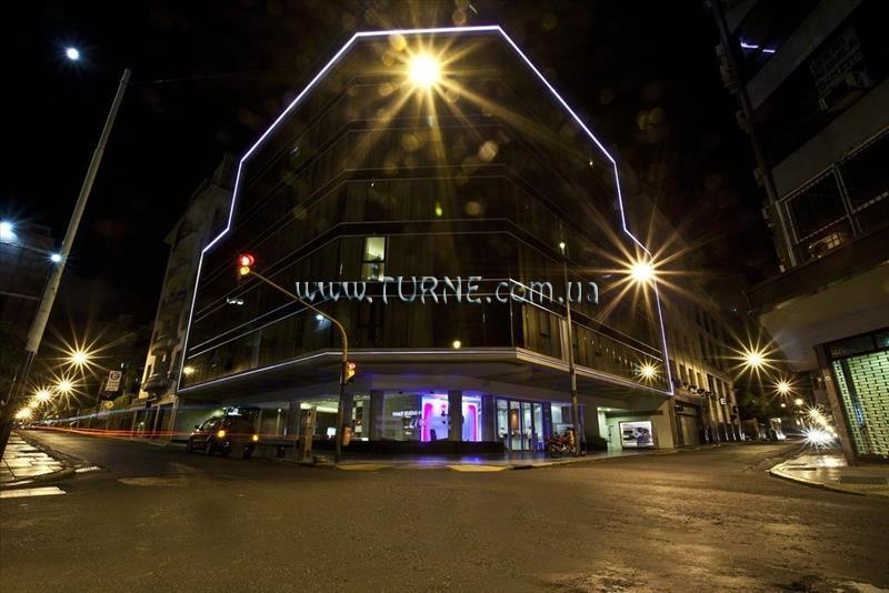 Изображение Two Hotel 3*