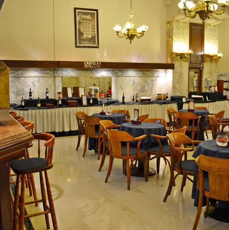 Фото Castelar Spa 3*