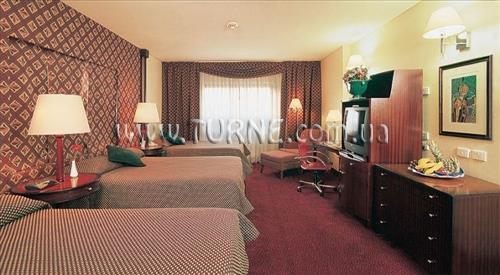 Изображение Abasto Plaza 5*