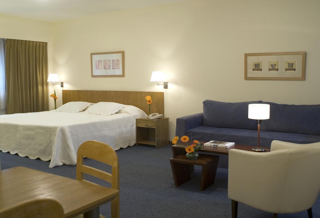 Фотография Aspen Suites Hotel 3*