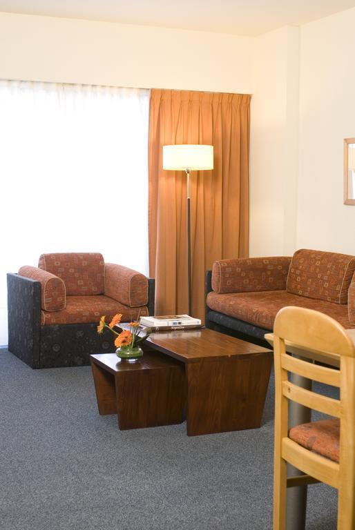 Картинка Aspen Suites Hotel 3*