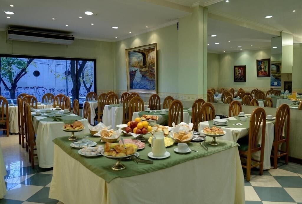 Фотография Ariosto Hotel And Suites 3*