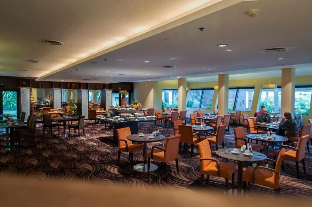 Изображение Panoramic Hotel Iguazu 5*