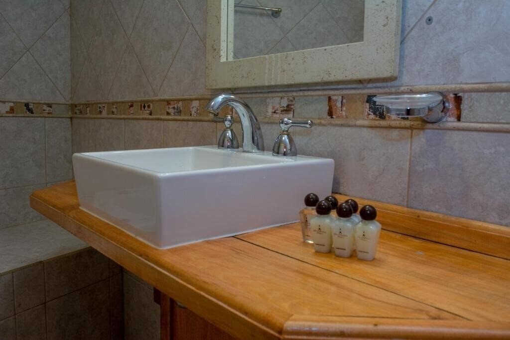 Фотография Hosteria Les Eclaireurs 3*