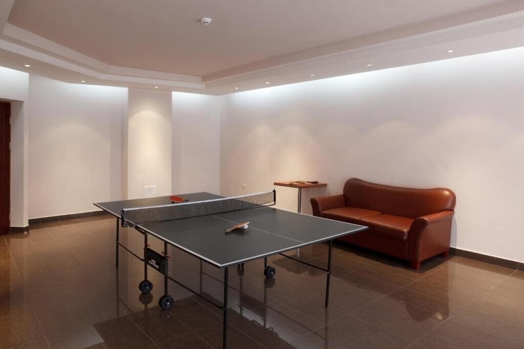 Картинка Best Western Aghveran Hotel 4*