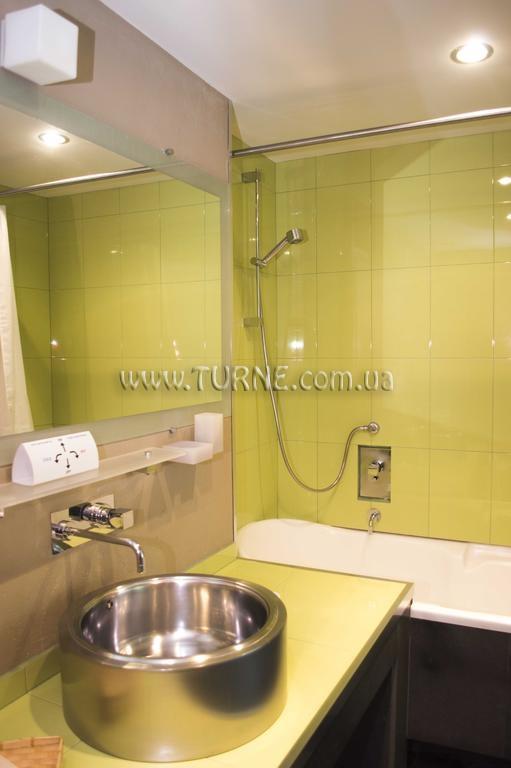 Картинка Avan Dzoraget Tufenkian 4*