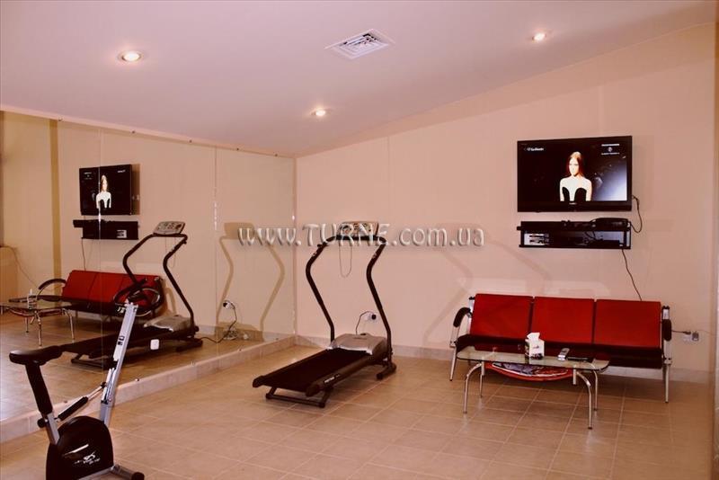 Изображение Hotel Alva 4*