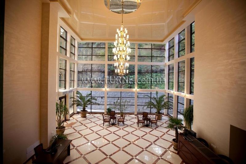 Изображение Best Western Paradise Hotel Dilijan 4*