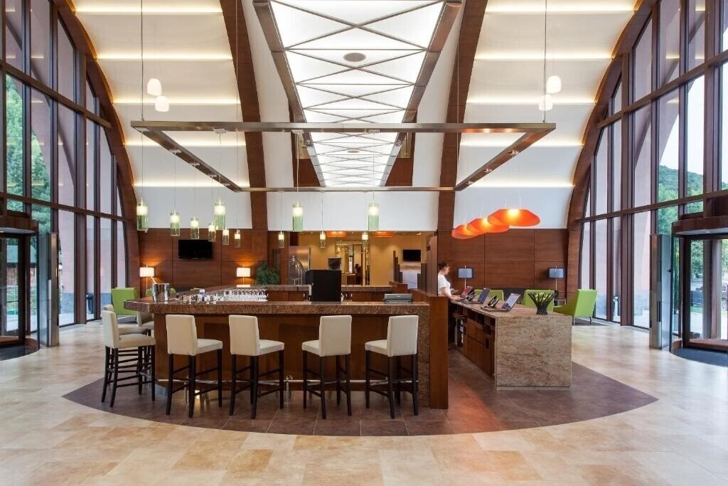 Изображение Hyatt Place Jermuk 4*