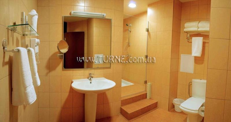 Изображение Aua Barsam Suite Hotel 4*