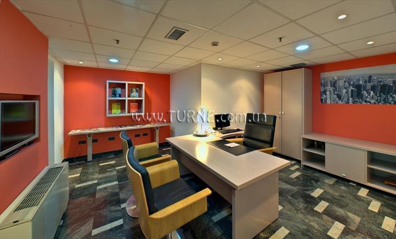 Картинка Golden Tulip Hotel Yerevan 5*