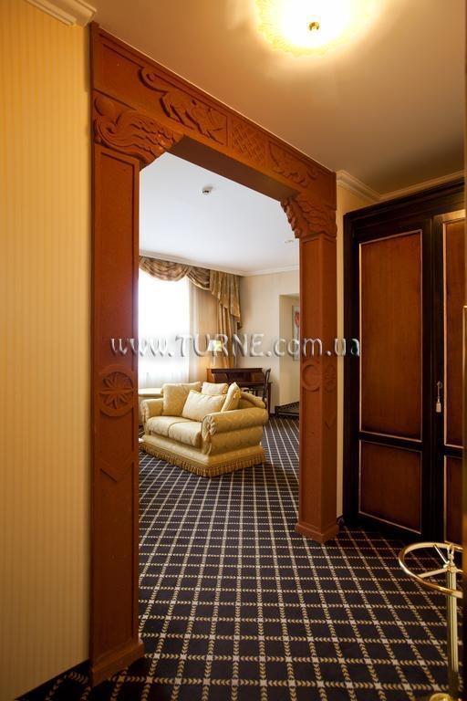 Фото Golden Tulip Hotel Yerevan 5*