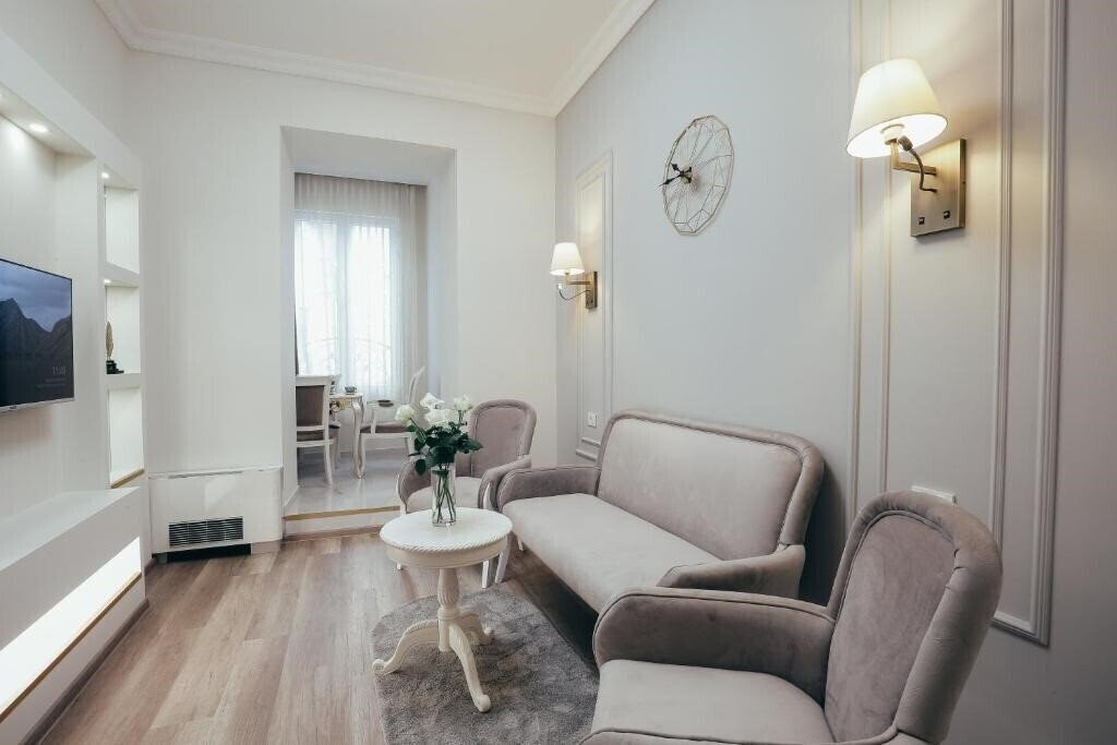 Отель Imperial Hotel Palace 4*