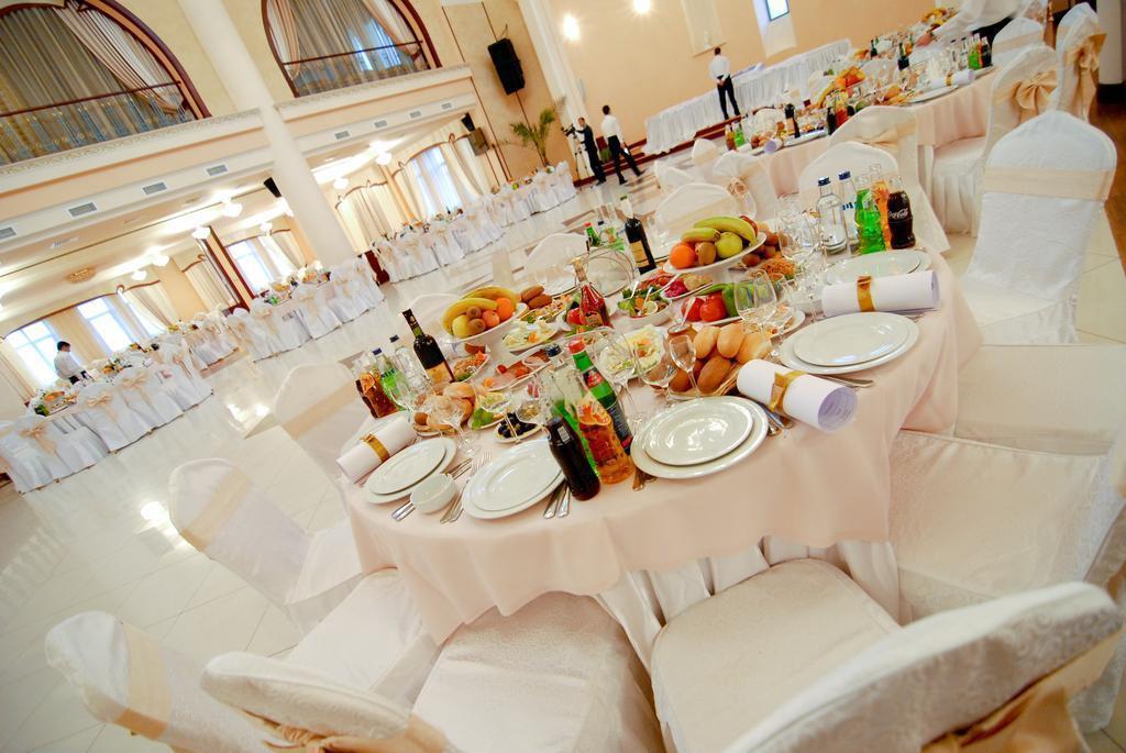 Изображение Latar Hotel Complex 5*