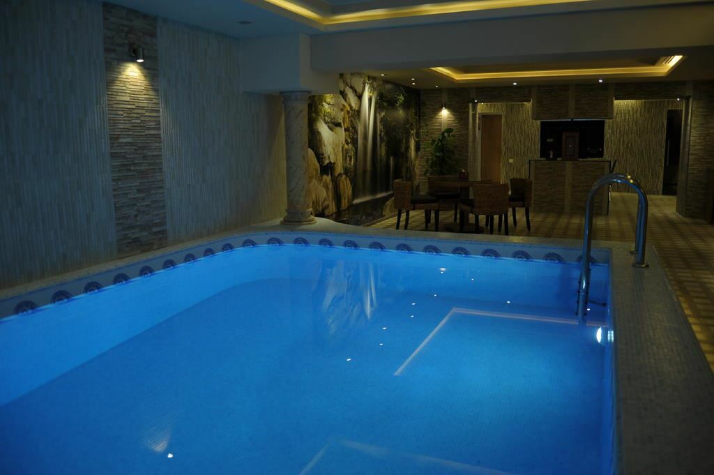 Фотография Nairi Hotel 3*