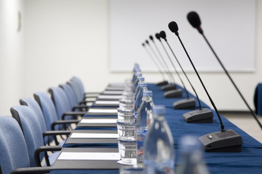 Фотография Royal Tulip Grand Hotel Yerevan 5*