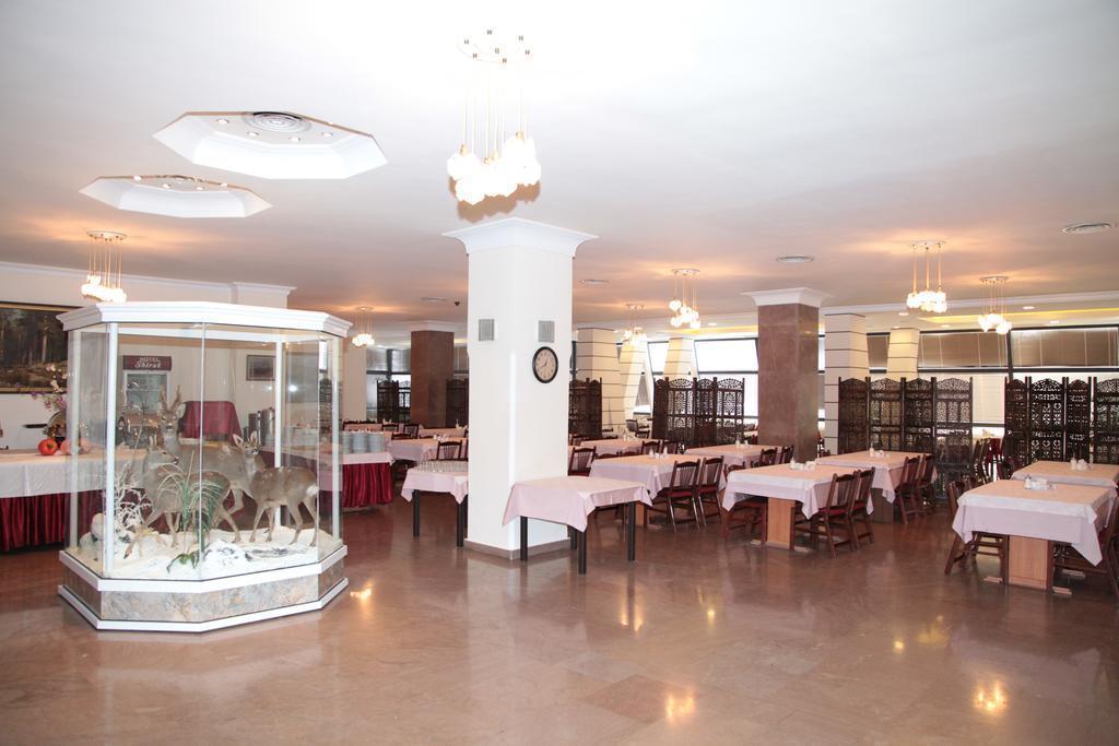 Фотография Shirak Hotel 3*