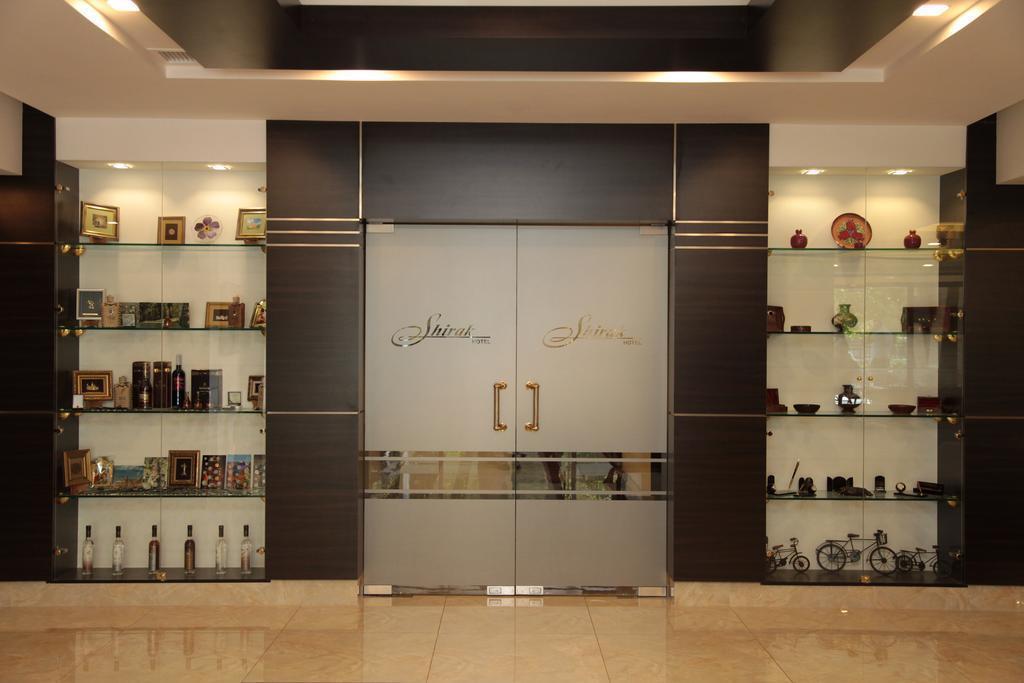 Изображение Shirak Hotel 3*