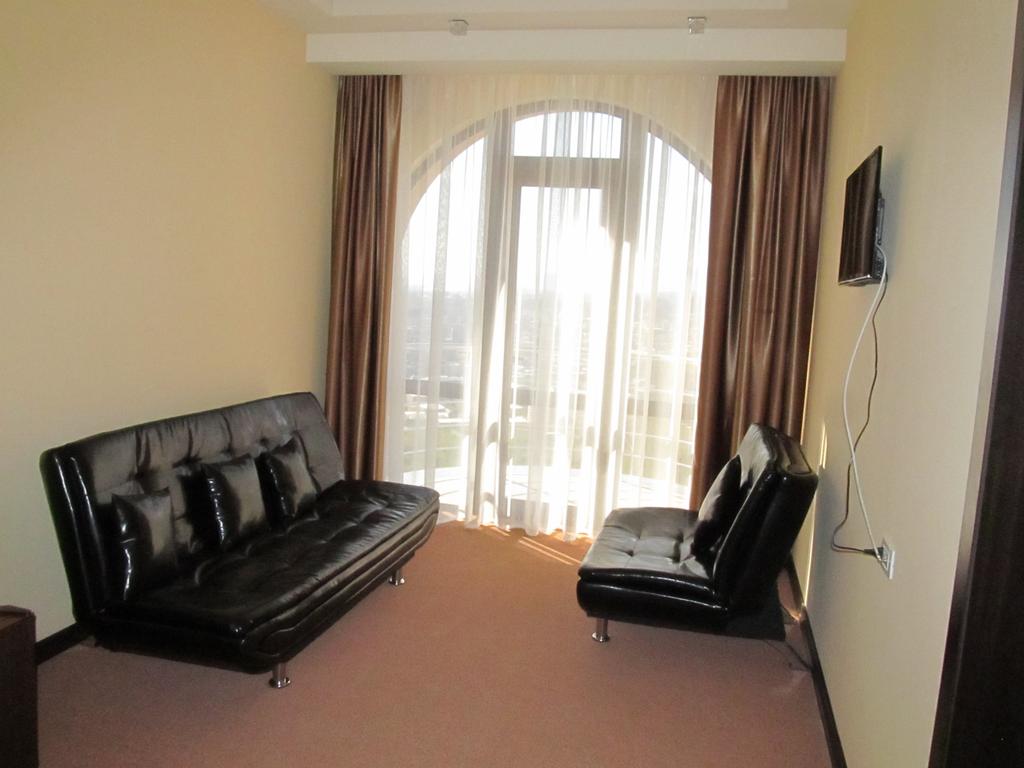 Фотография Наре 3*