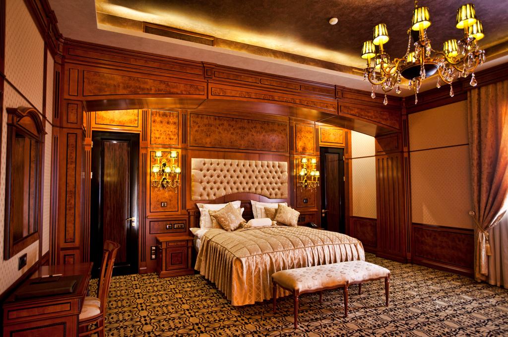 Изображение Multi Grand Hotel 5*