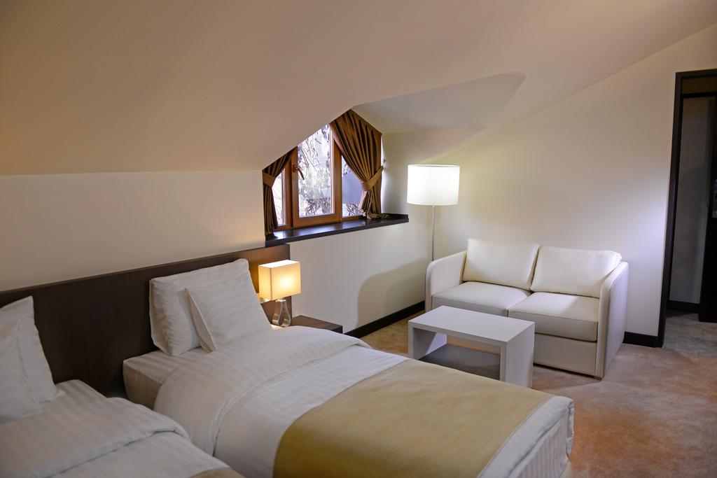Изображение My Hotel Yerevan 3*
