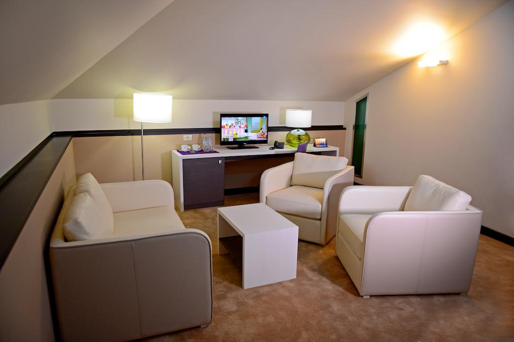 Картинка My Hotel Yerevan 3*