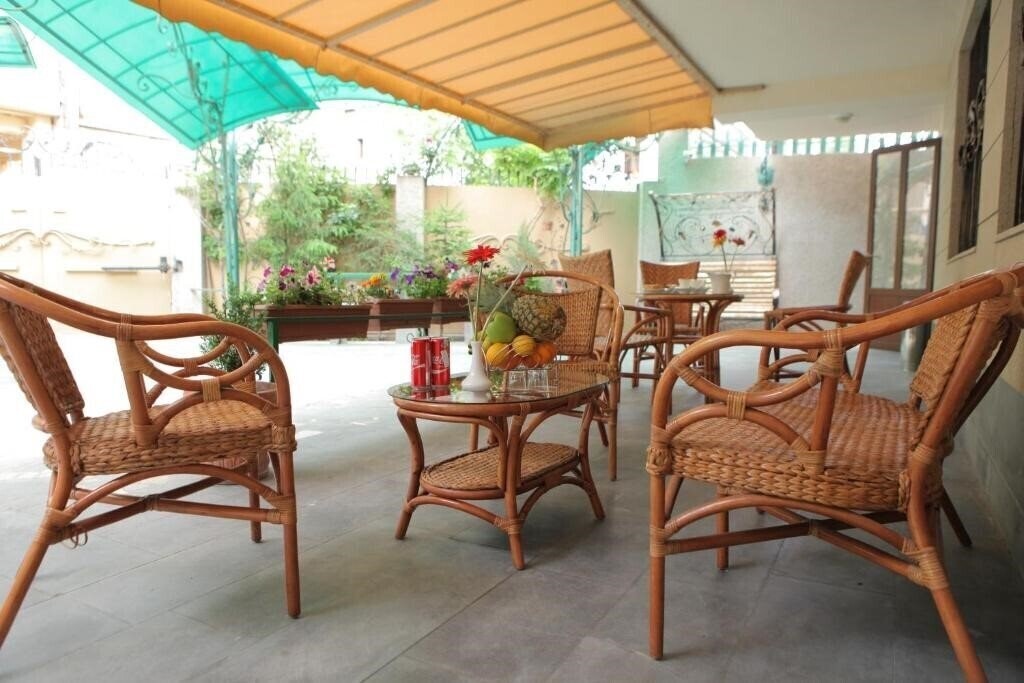 Изображение Daniel Boutique Hotel 3*