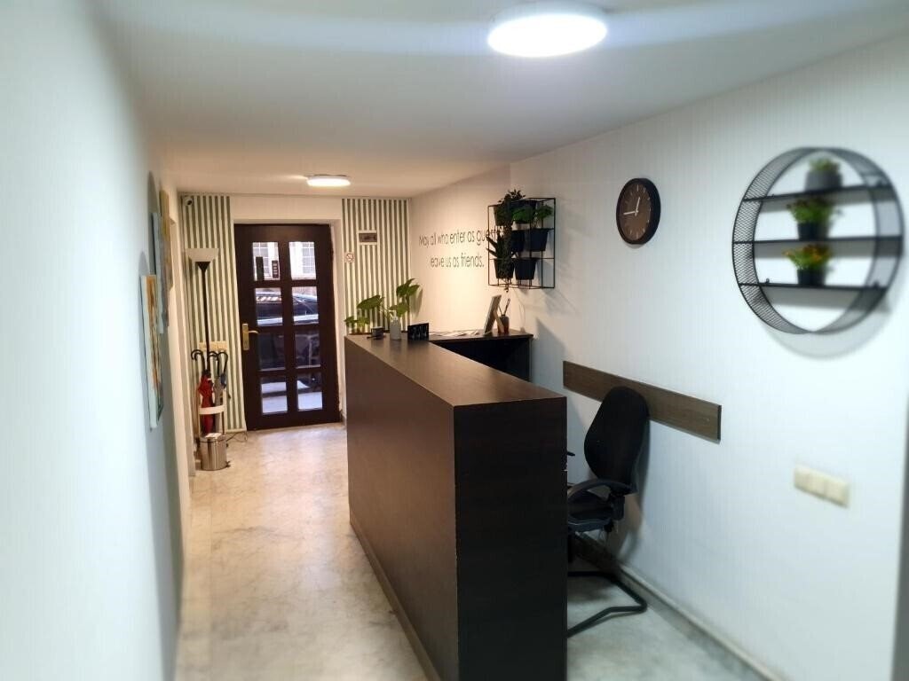 Изображение City Centre Hotel Yerevan By Picnic 3*