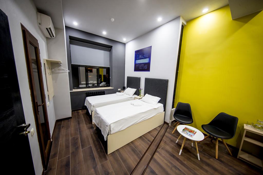 Изображение Elysium Gallery Hotel 3*