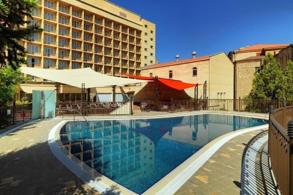 Изображение Marriott Armenia Yerevan 5*