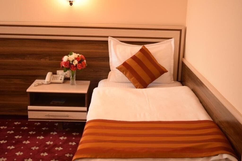 Картинка Artsakh Hotel 3*