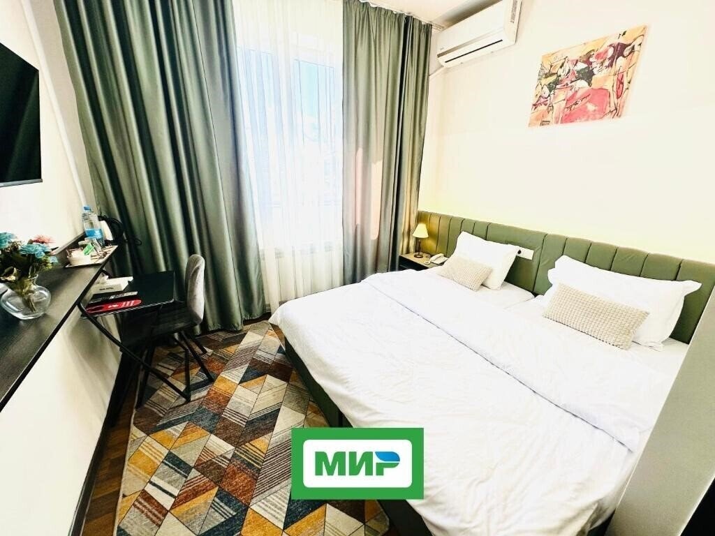 Отель Nava Hotel 3*