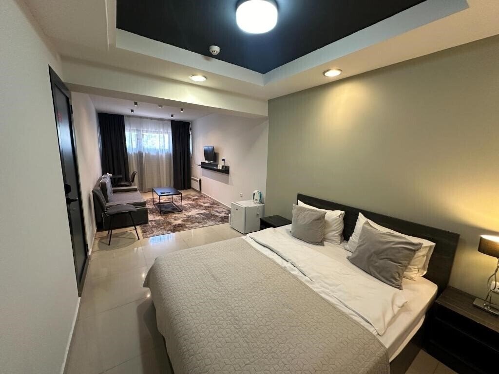 Изображение Nava Hotel 3*